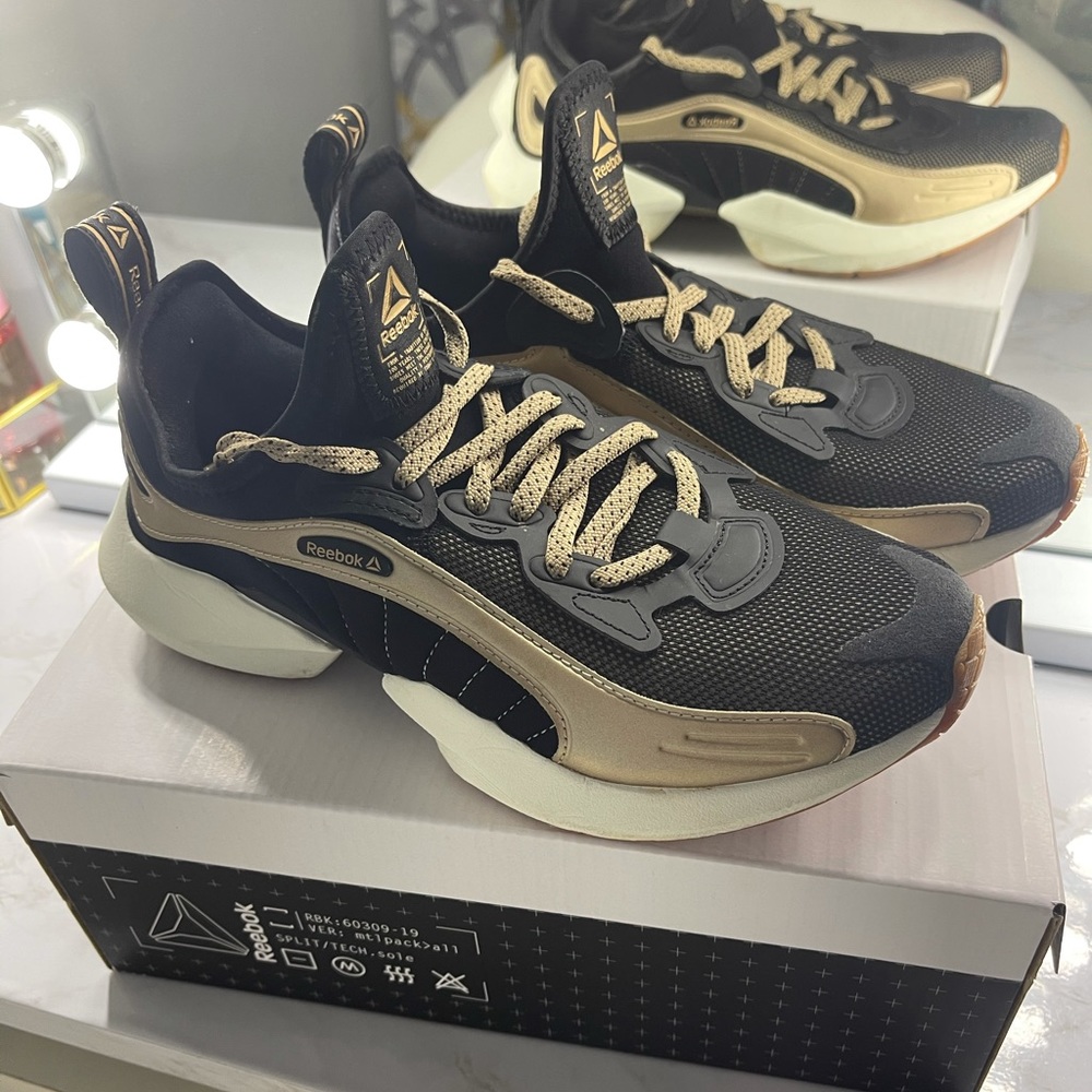 Reebok Women’s Sole Fury Sneakers